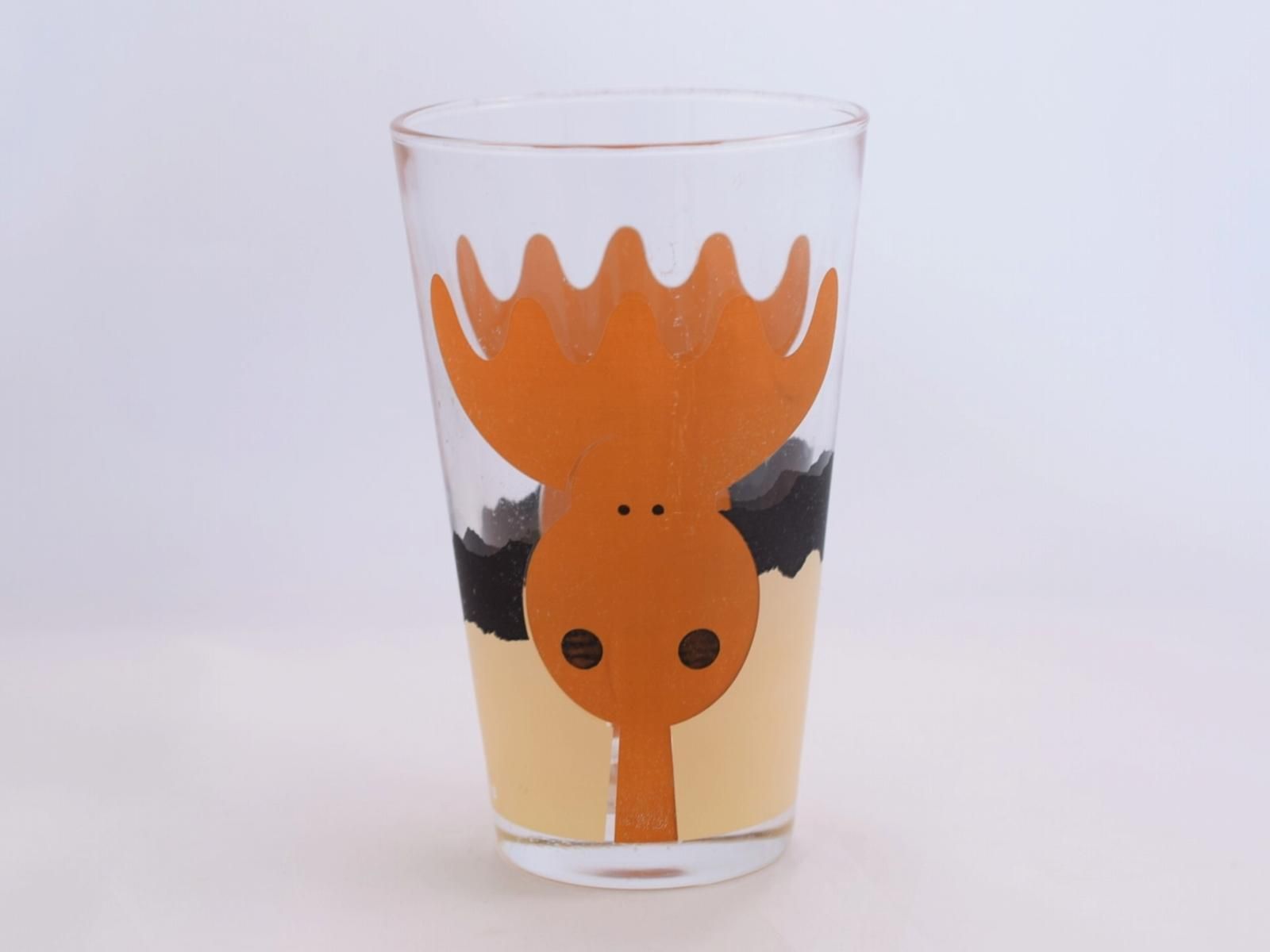 aarikka トナカイ タンブラーグラス (2) 430ml アーリッカ - Taivas