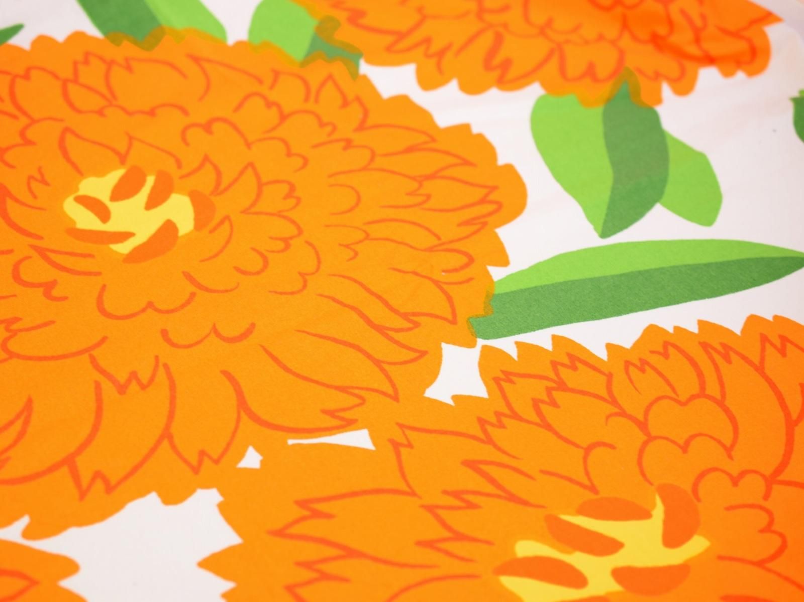 プリマヴェーラ　マリメッコ　イッタラ　Primavera 花柄　皿 4枚セット marimekko マリメッコ×iittala イッタラ Primavera プリマヴェーラ