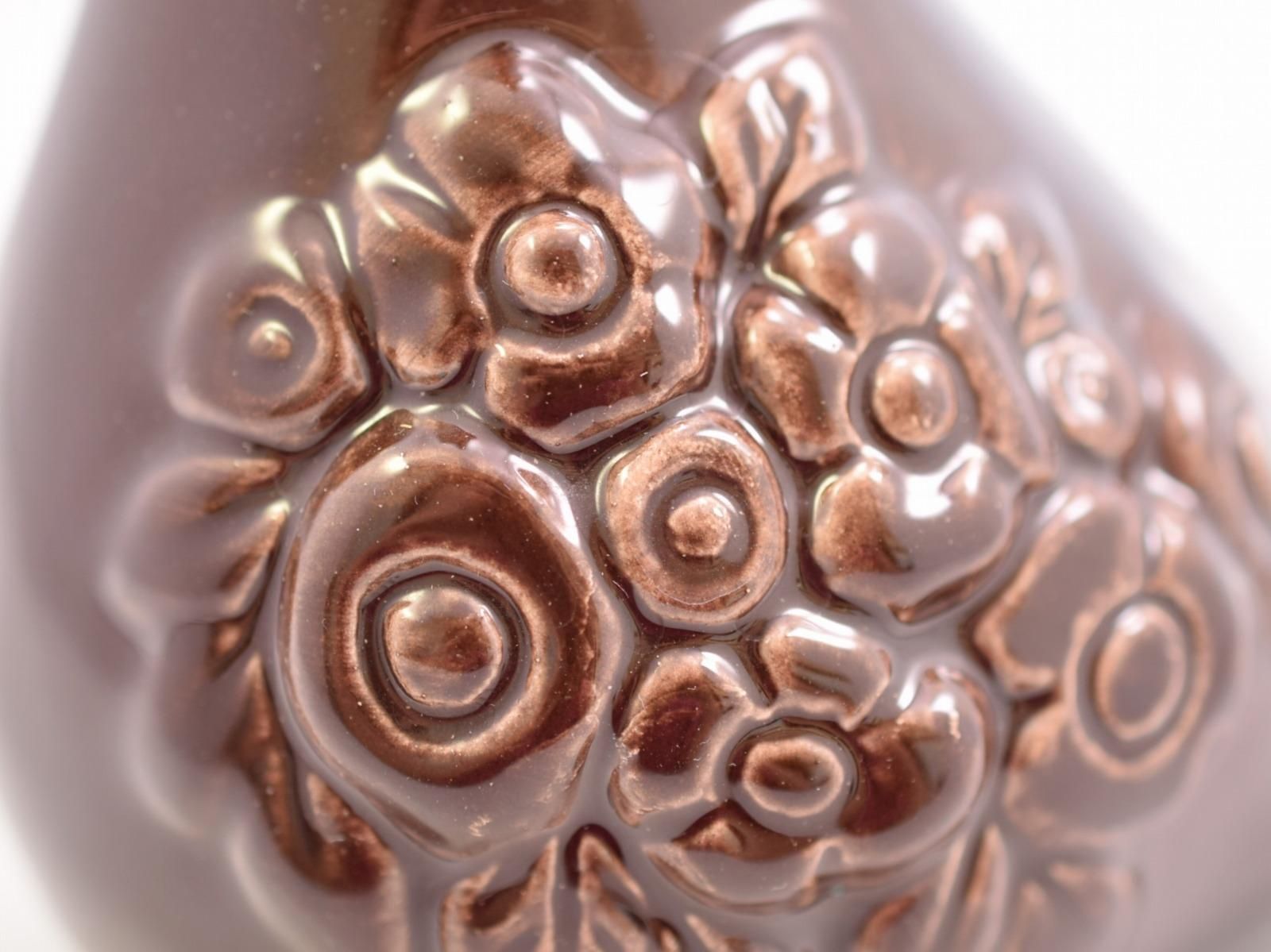 DECO社 Rosa Ljung 鳥のオブジェ (ブラウン) 左向き・Lサイズ DECO社 Rosa Ljung 鳥のオブジェ (ブラウン) 左向き・Lサイズ