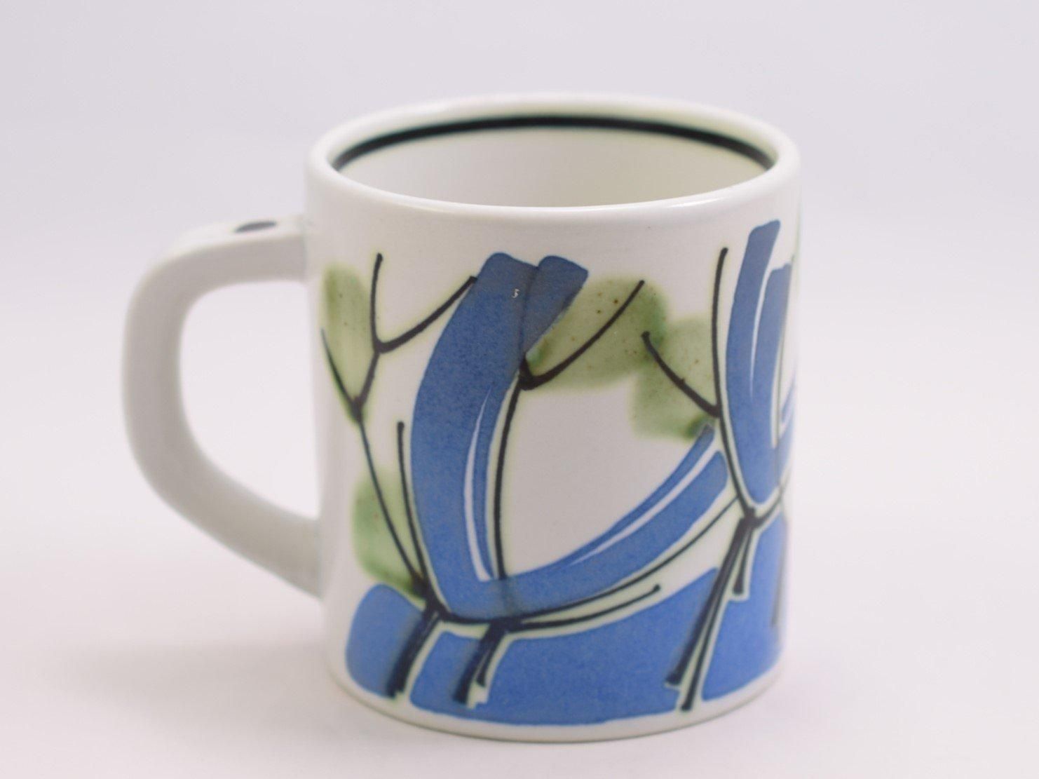 Royal Copenhagen イヤーマグ 1981年 Sサイズ (1) ロイヤル Royal Copenhagen イヤーマグ 1981年 Sサイズ (1) ロイヤル