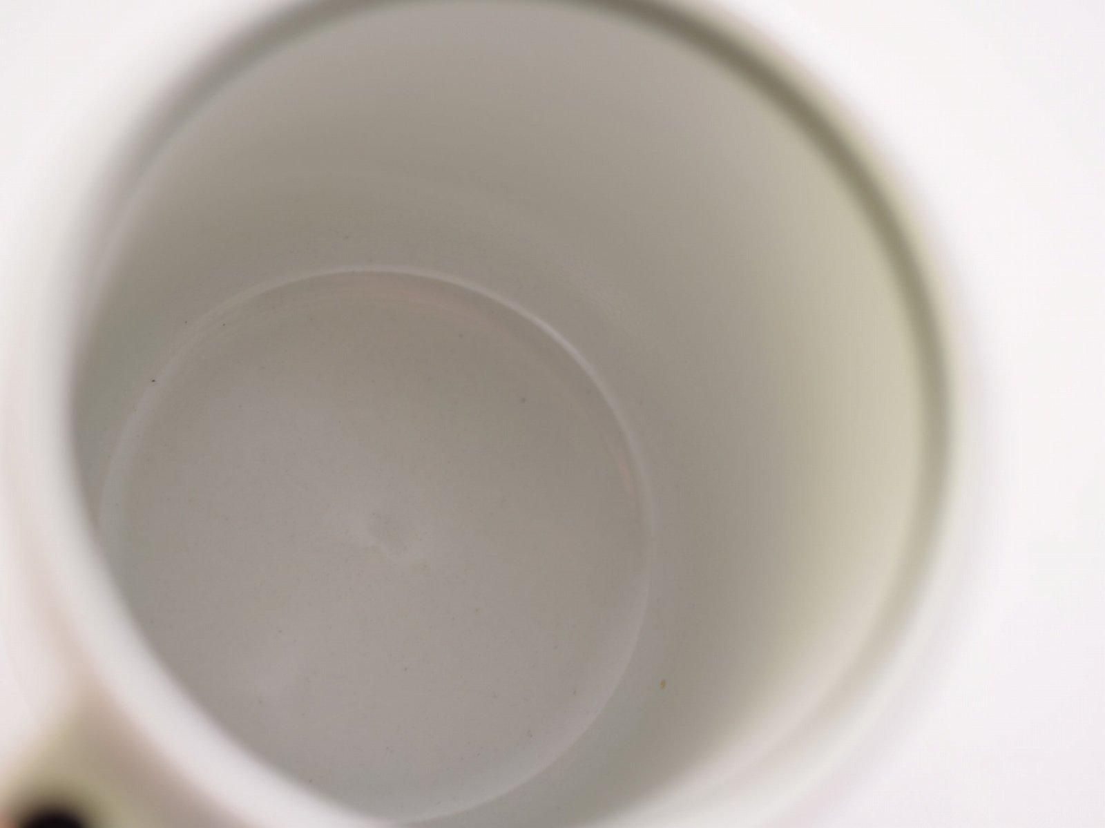 Royal Copenhagen イヤーマグ 1981年 Sサイズ (1) ロイヤル