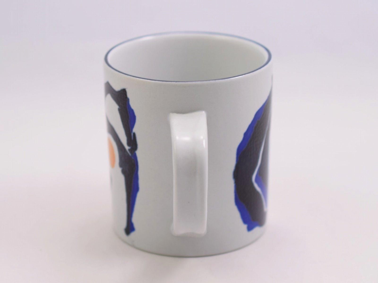 ロイヤルコペンハーゲン マグカップ イヤーマグ 1978年 Lサイズ 2個セット ロイヤルコペンハーゲン マグカップ イヤーマグ 1978年 Lサイズ