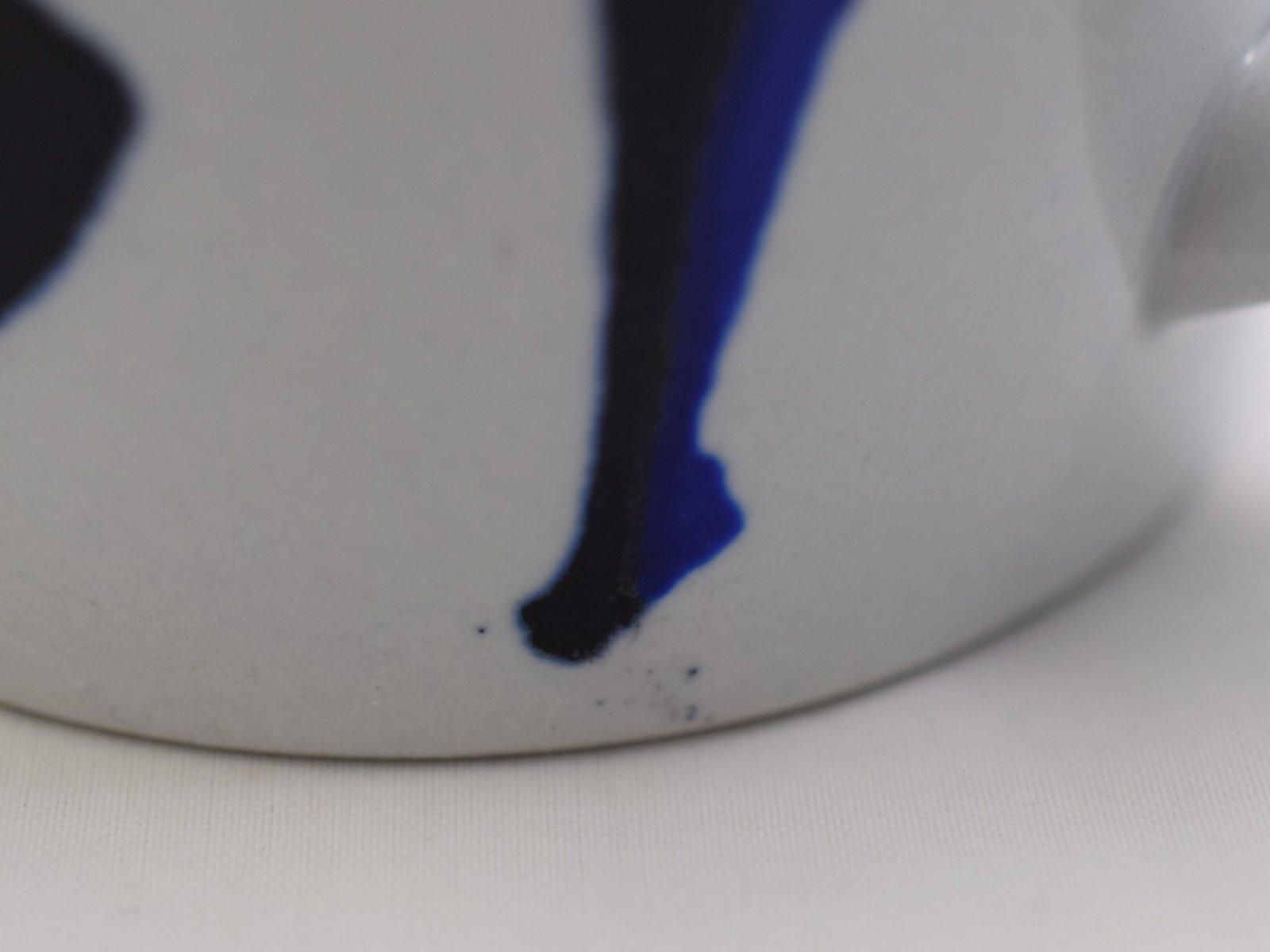 Royal Copenhagen イヤーマグ 1977年 Sサイズ (2) ロイヤル