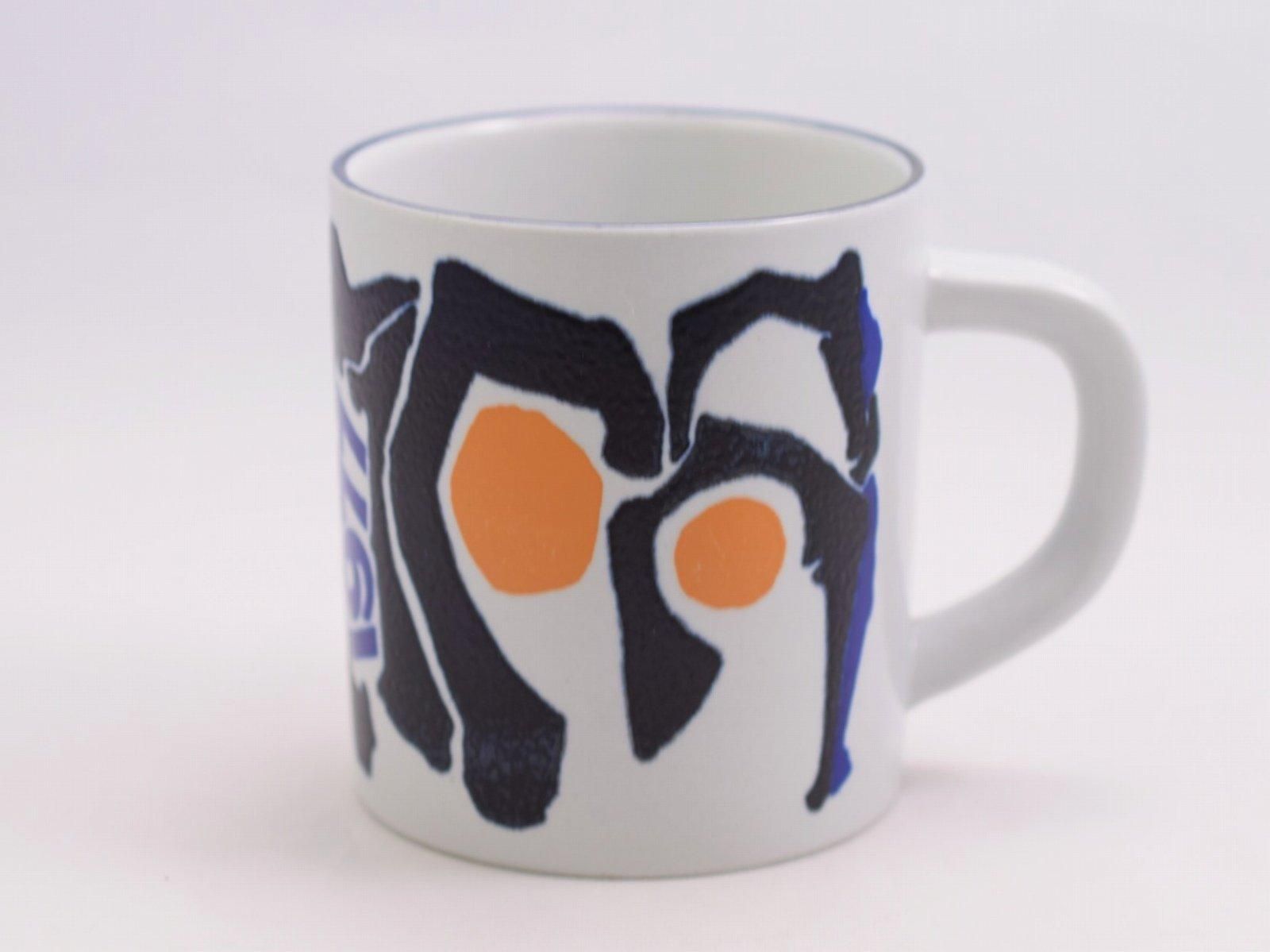 Royal Copenhagen イヤーマグ 1977年 Sサイズ (1) ロイヤル Royal Copenhagen イヤーマグ 1977年 Sサイズ (1) ロイヤル