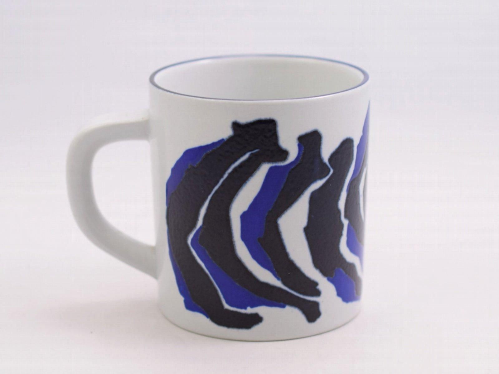 Royal Copenhagen イヤーマグ 1977年 Sサイズ (1) ロイヤル Royal Copenhagen イヤーマグ 1977年 Sサイズ (1) ロイヤル