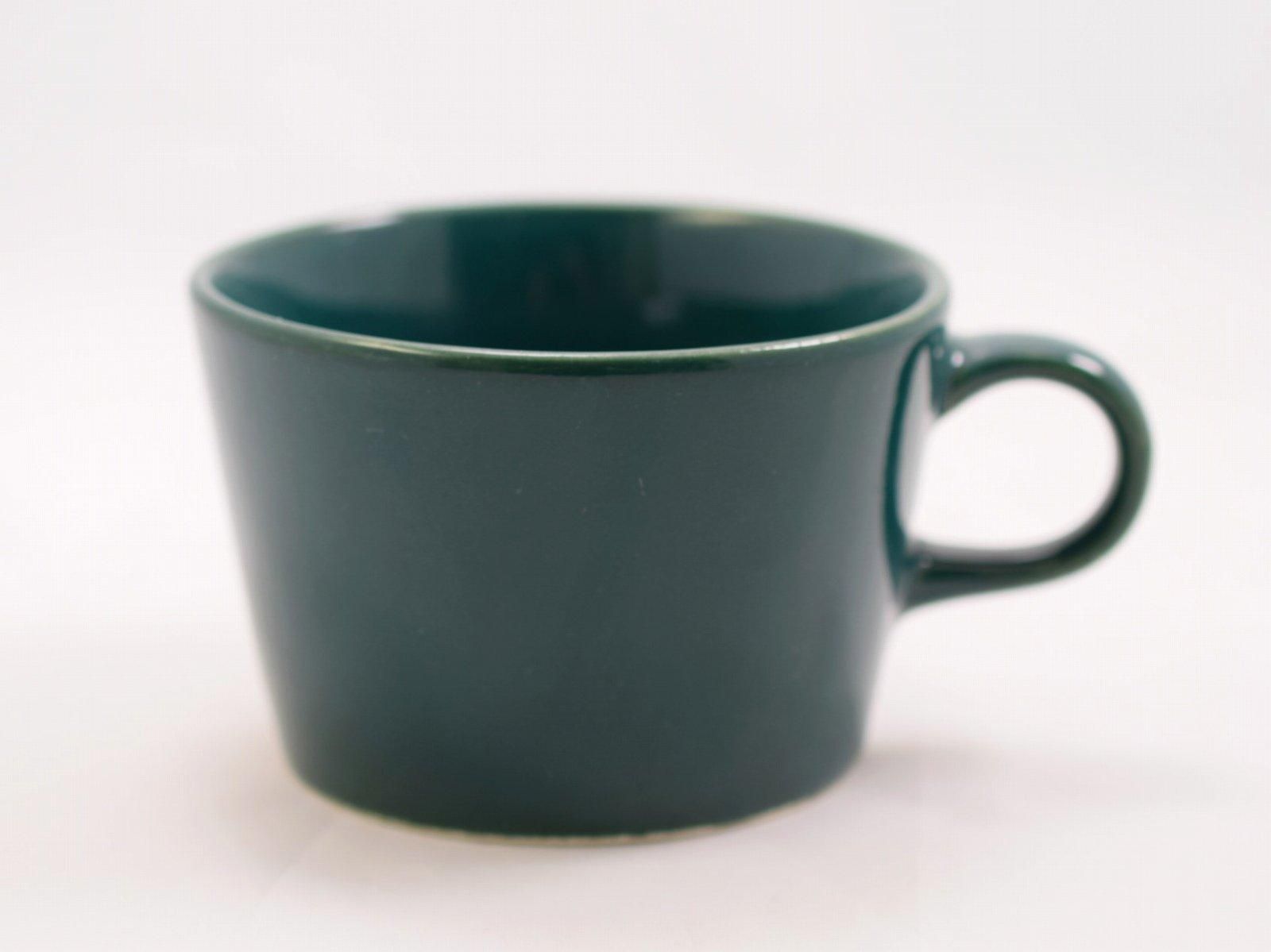 ARABIA Kilta (グリーン) TVセット/MBモデル (2) アラビア