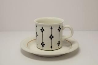 ヴィンテージARABIA✴︎アラビア 4枚セット ARABIA - Taivas ～北欧ヴィンテージ食器と雑貨のお店～