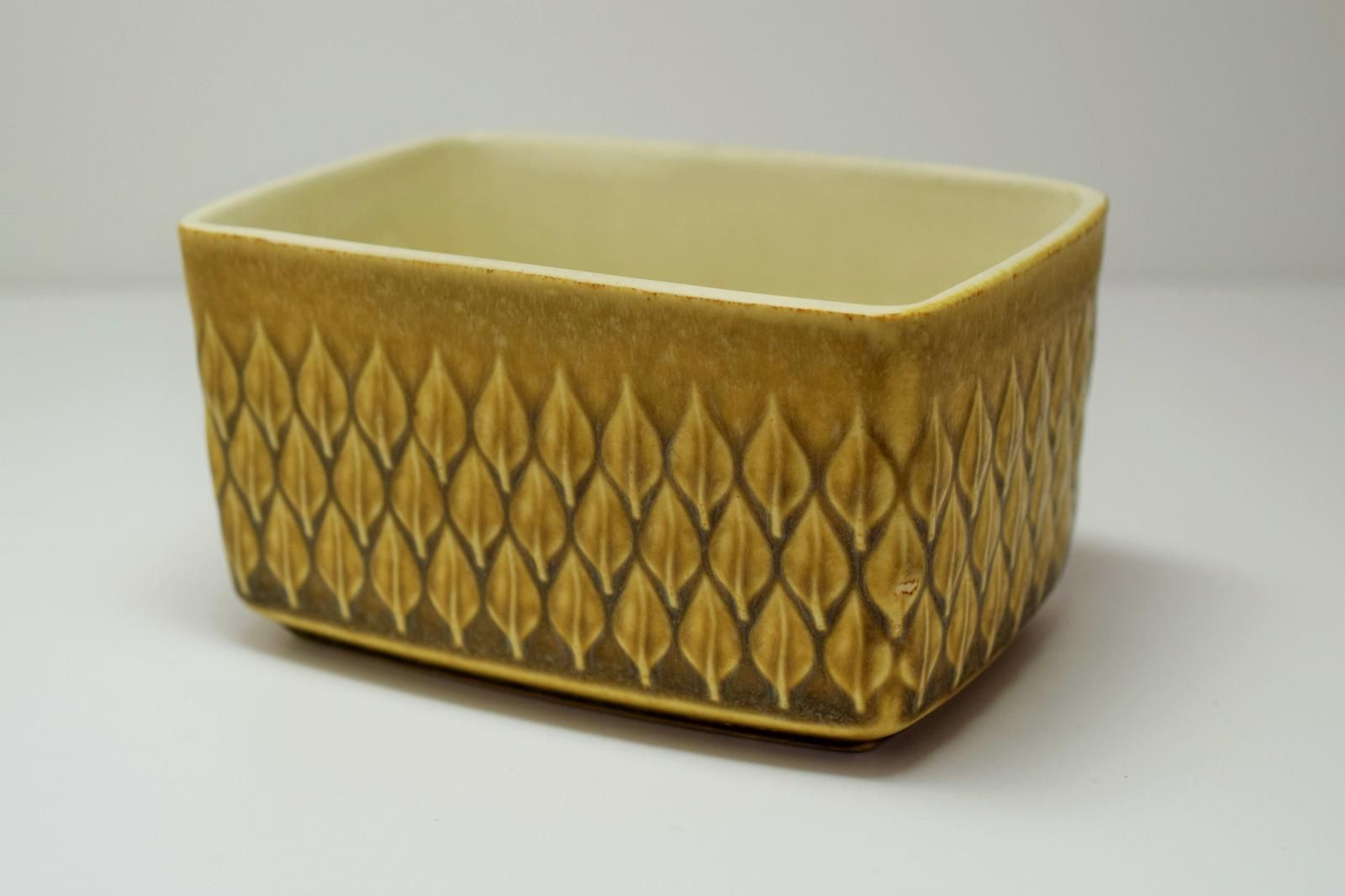 Jens.H.Quistgaard Relief バターケース イェンス・クイストゴー