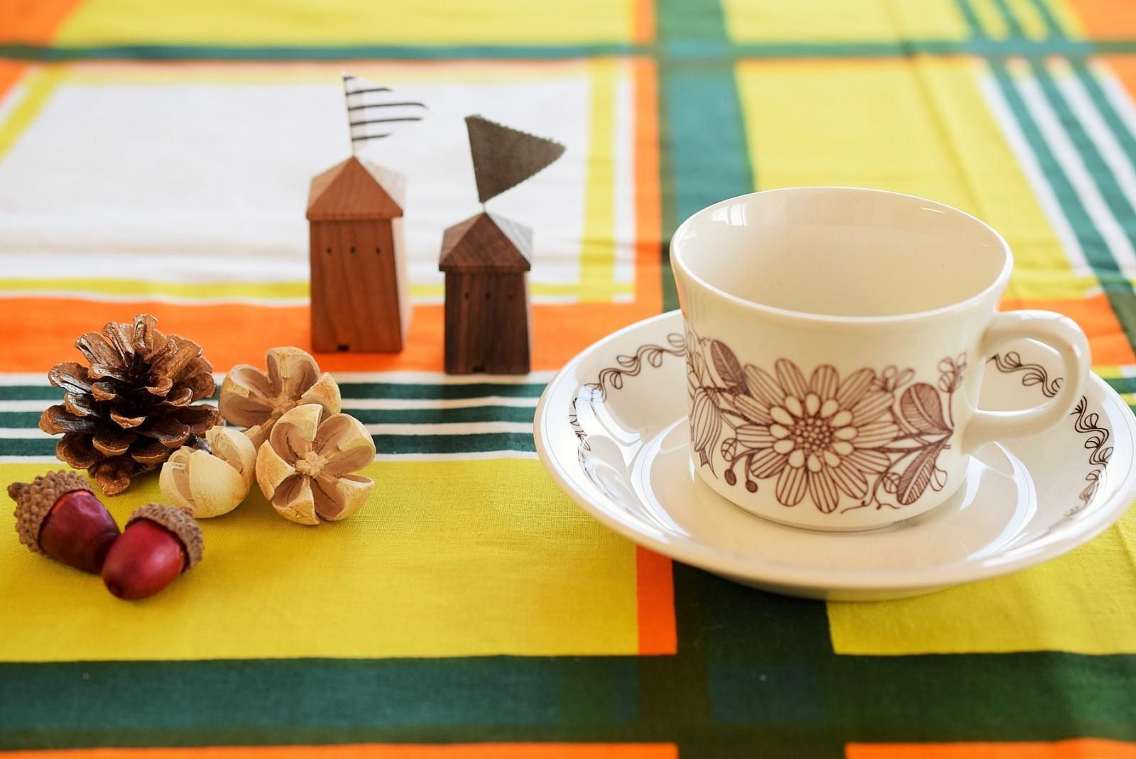 超レア‼️✨ マリメッコ BO BOO ヴィンテージ 脇坂克二