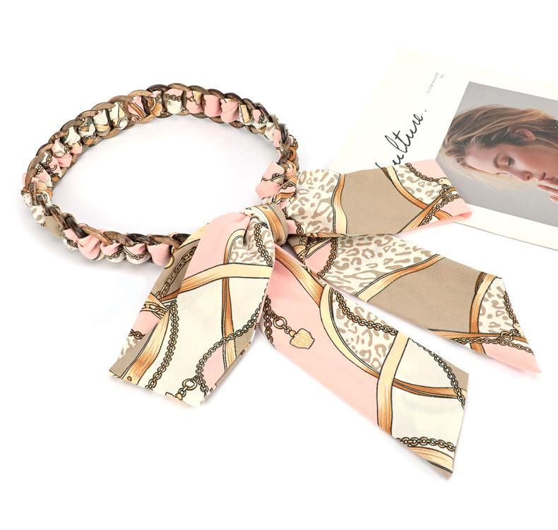 ゆうパケ 3color スカーフリボンベルト The Secret Bean ゆうパケ 3color スカーフリボンベルト The Secret Bean