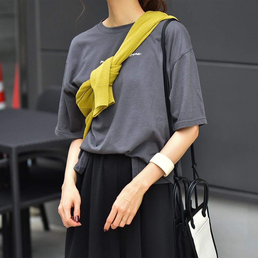 ファッションの you Bee④ パンツ ネイビー i9tmg.com.br