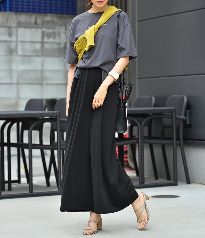 期間限定特価】 you Bee④ パンツ ネイビー i9tmg.com.br