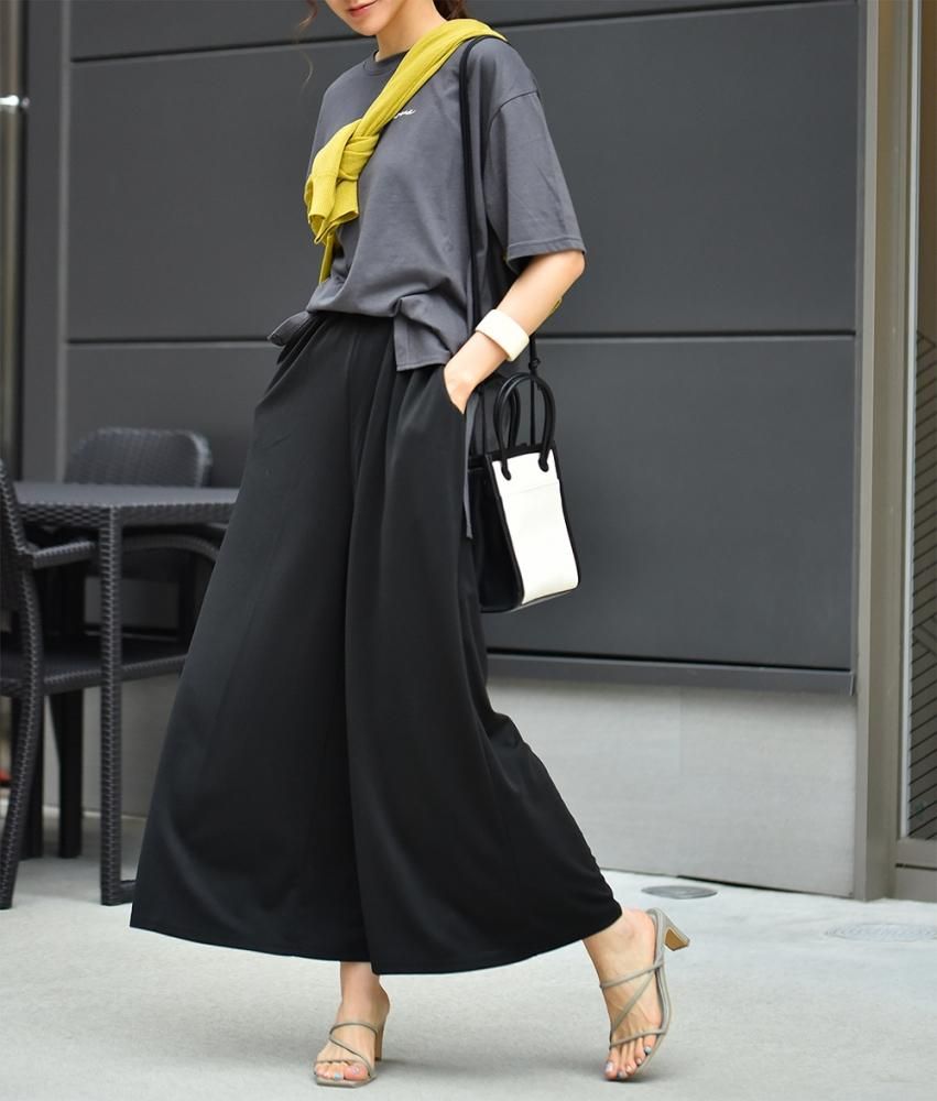 ファッションの you Bee④ パンツ ネイビー i9tmg.com.br