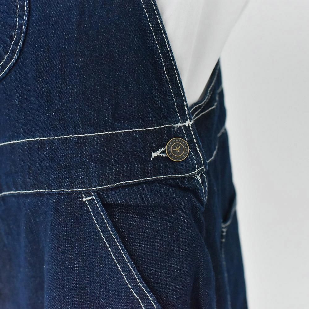 大幅お値下げ！　grown 3 オーバーオール POST O'ALLS 【ポストオーバーオールズ】DEE Parka 3 60/40