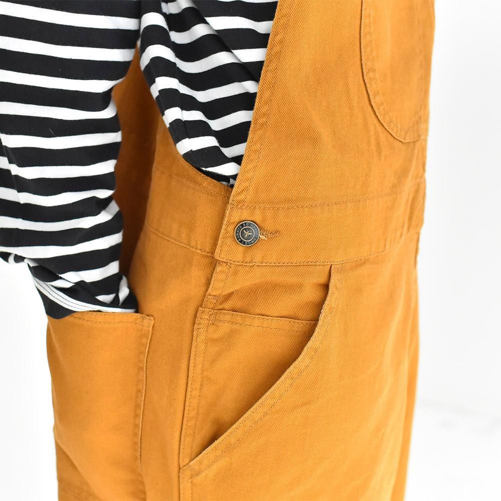 SALE】3color◇3size◇定番ユニセックスオーバーオール - The SALE】3color◇3size◇定番ユニセックスオーバーオール - The