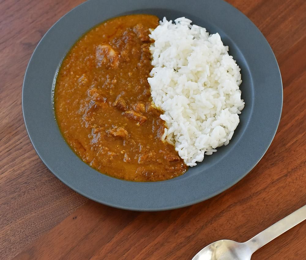 Casa Casa ゆうパケ 4種類 瀬戸内クラフトカレー The Secret Bean