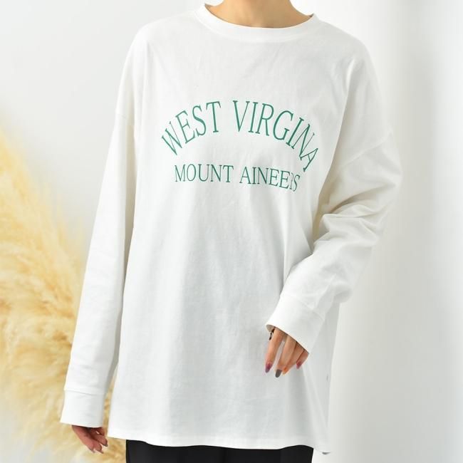 66の日SALE】【ゆうパケ】大人カジュアルなロゴの綿100%Tシャツ The Secret Bean W2146ジャンクベガ 3J00 プロフィール必読!