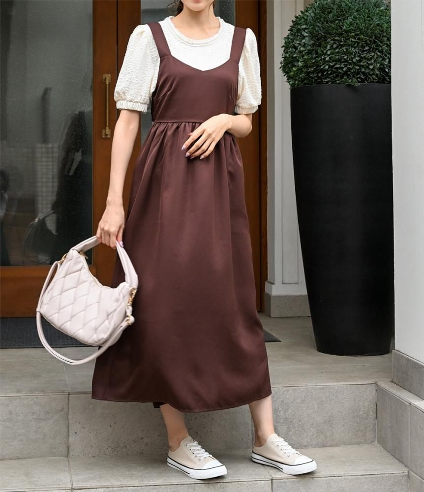 限定SALE】【ゆうパケ】安心のしっかり素材 バックリボン