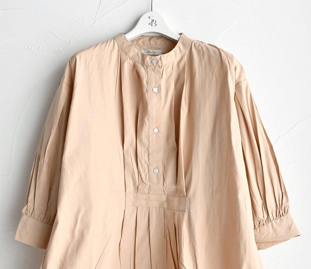 B.C STOCK｜JOURNAL STANDARD/(W)スラブストレッチチュニックSH