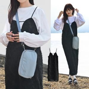<img class='new_mark_img1' src='https://img.shop-pro.jp/img/new/icons16.gif' style='border:none;display:inline;margin:0px;padding:0px;width:auto;' />【SALE】【ゆうパケ】ジャガードキャミワンピｰス