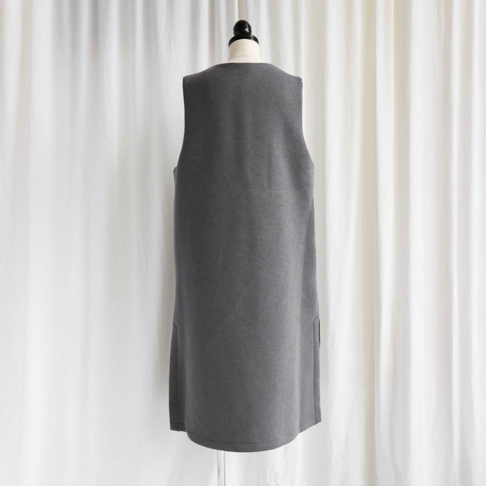 SALE】【M～L対応】エコファー＆パール付きポケット