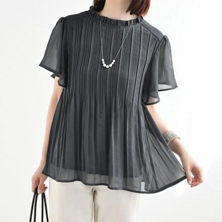 <img class='new_mark_img1' src='https://img.shop-pro.jp/img/new/icons16.gif' style='border:none;display:inline;margin:0px;padding:0px;width:auto;' />PRE SUMMER SALEۡڤ椦ѥۥեŤ;äץ꡼ĥ˥å֥饦
