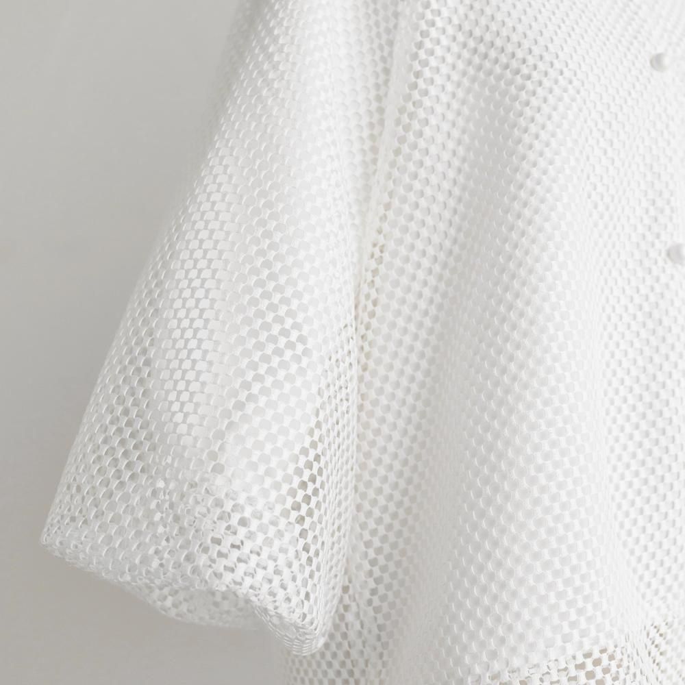 PRE SUMMER SALE】【ゆうパケ】バルーンスリーブメッシュ
