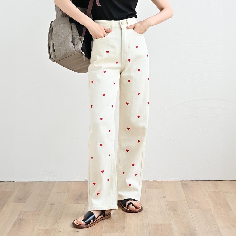 【ポムポム】CELINE セリーヌ フィービー リネン サルエルパンツ CELINE(セリーヌ) フィービー期 スラックス ブラック サイズ 36