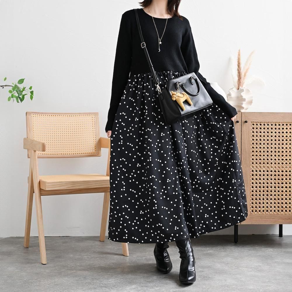 新品未使用♡双子色違い可♡ゴートゥーハリウッド　ゆらゆらドッキングワンピース 新品未使用♡双子色違い可♡ゴートゥーハリウッド ゆらゆら