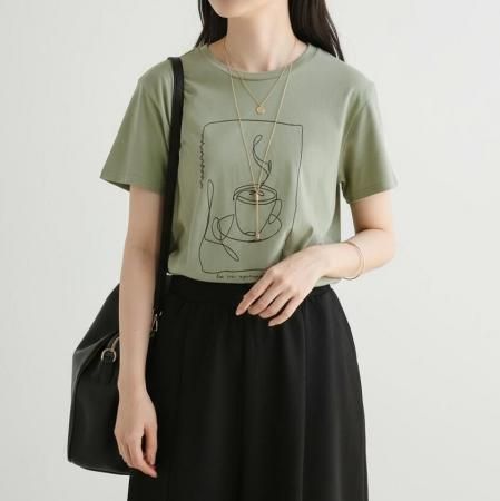 <img class='new_mark_img1' src='https://img.shop-pro.jp/img/new/icons16.gif' style='border:none;display:inline;margin:0px;padding:0px;width:auto;' />【SALE】【ゆうパケ】綿100%天竺 プリントTシャツ