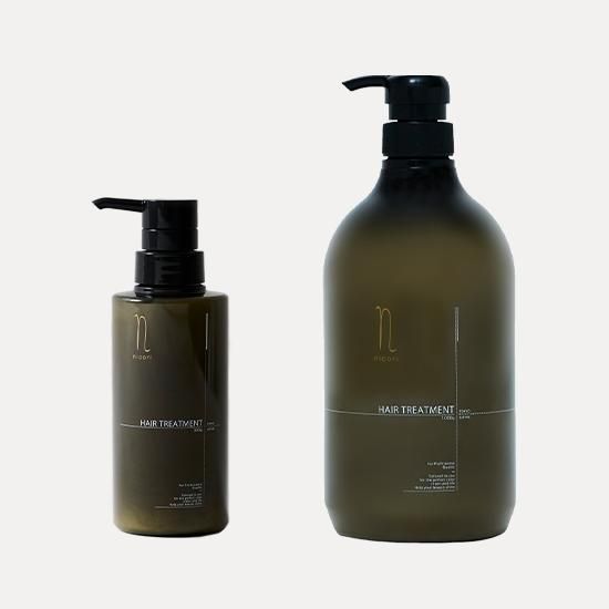 nicori ヘアトリートメント 1000gの卸・通販 | ビューティガレージ