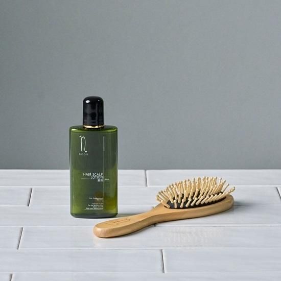 ☆P　このセットは即購入OK!│イオ-ヌクリーム ２& ローション 1 nicori 薬用育毛ローション（医薬部外品） - nicori project