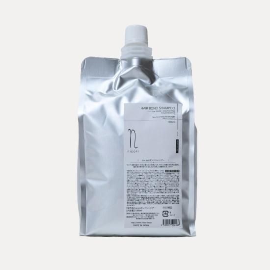 nicori ニコリ ヘアトリートメント 残り1.8kg nicori ニコリ ヘアトリートメント 残り1.8kg