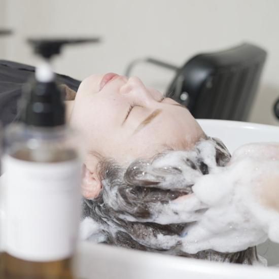 nicori 集中ダメージケアシャンプー 詰め替え用 大容量