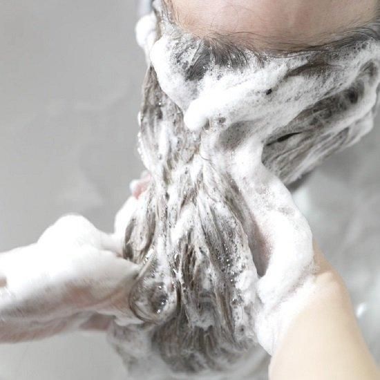 nicori 集中ダメージケアシャンプー 詰め替え用 大容量