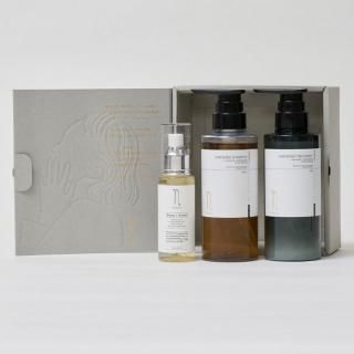 Gift - nicori project