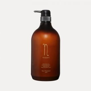 nicori ニコリ ヘアトリートメント 残り1.8kg nicori ニコリ ヘアトリートメント 残り1.8kg