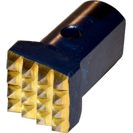 NB-10用ビシャン - 石材工具プラス