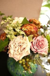 お花屋グリンデル