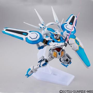 HG 1/144 ガンダム G-セルフ パーフェクトパック装備型 ガンダム