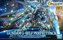 HG 1/144  G- ѡեȥѥå GΥ쥳󥮥[ץǥ]