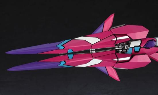ハセガワ バーチャロン 1/100 YZR-8000Δ マイザー・デルタ Amazon | ハセガワ 電脳戦機バーチャロン YZR-8000Δ マイザー