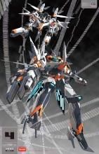 電脳戦機バーチャロン プラモデル - 文具とプラモの店 タギミ 大阪府