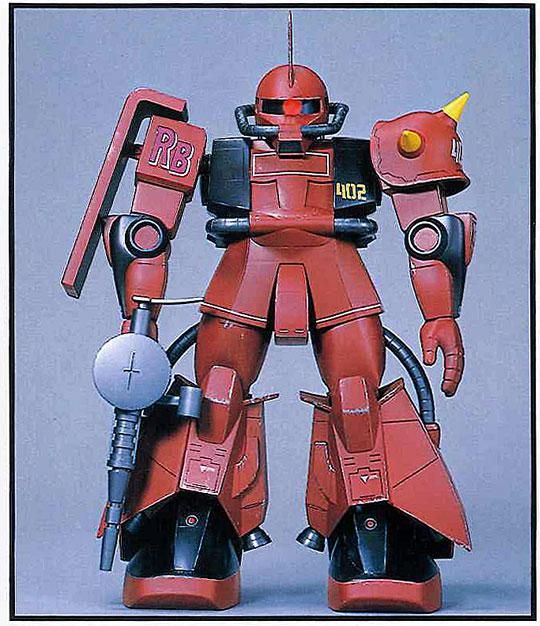 ガンプラ 1/60 旧キット 未組立まとめて 量産型ザク 量産型ゲルググ 