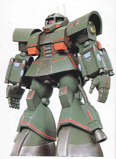 【期間限定送料無料】 MSV 1/144 MS-06Z Zタイプザク プラモデル 機動戦士ガンダム ロボット