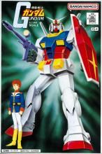 1/144 RX-78 