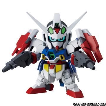BB戦士 No.371 AGE-2 ガンダムAGE-2 (ノーマル・ダブルバレット) (機動戦士ガンダムAGE) tf8su2k Amazon | BB戦士 No.371 AGE-2 ガンダムAGE-2 (ノーマル・ダブル