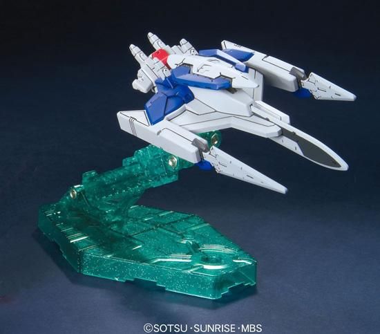 BB戦士 334 ガンダムエクシア リペアII 機動戦士ガンダム00 SD