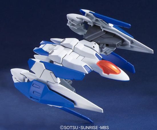 BB戦士 322 ダブルオーライザー SDガンダム 機動戦士ガンダム00 BB戦士 322 ダブルオーライザー SDガンダム 機動戦士ガンダム00