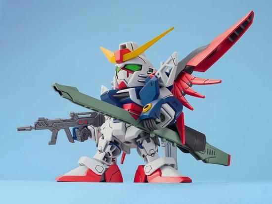 未使用・未開封品) BB戦士 デスティニーガンダム (290) gsx453j